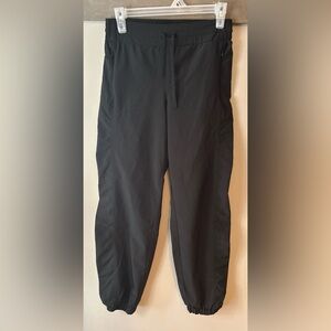Kenar nylon gym pants